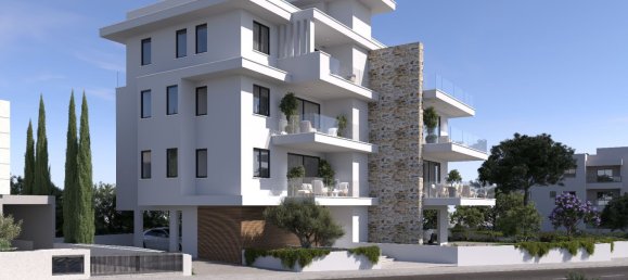 3 bedrooms Apartment in Oroklini, Cyprus No. 22759 16