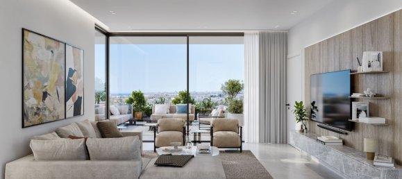 3 bedrooms Apartment in Oroklini, Cyprus No. 22759 2