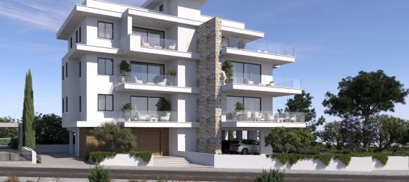 3 bedrooms Apartment in Oroklini, Cyprus No. 22759 15
