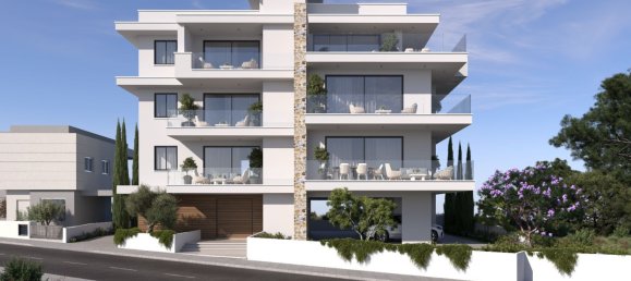 3 bedrooms Apartment in Oroklini, Cyprus No. 22759 13