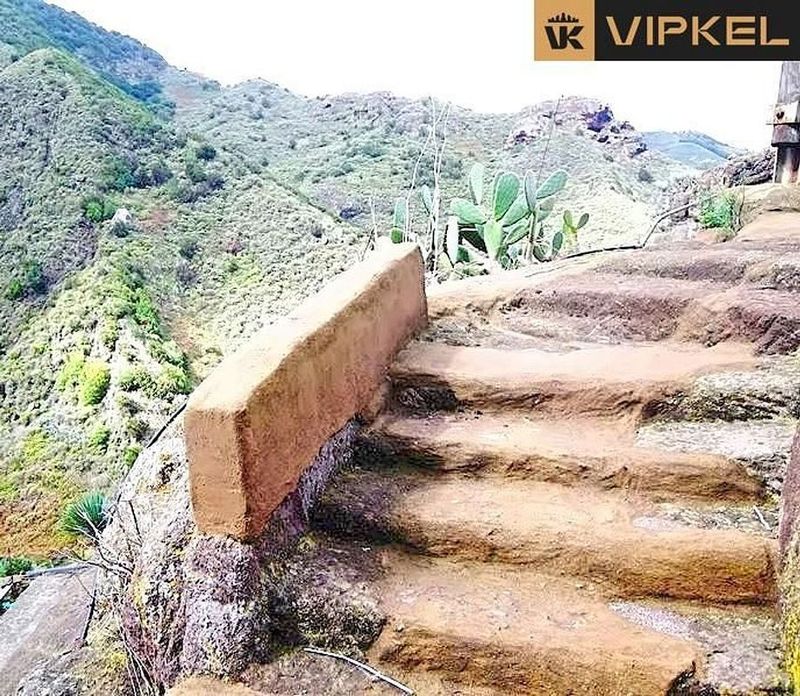 2 bedrooms House in Santa Cruz de Tenerife, Spain No. 230692