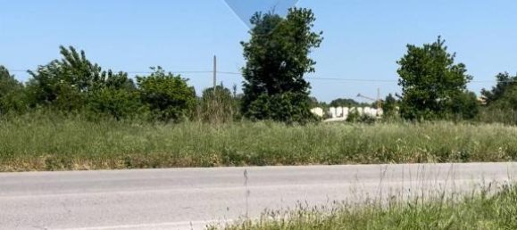 1 room Land in Monte Roberto, Italy No. 2095 23