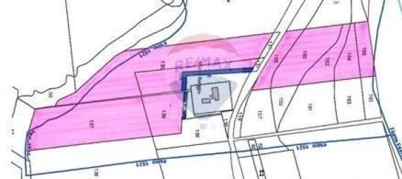 1 room Land in Monte Roberto, Italy No. 2095 47