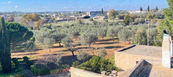 7 Schlafzimmer Haus in Monopoli, Italy, Nr. 319413 44