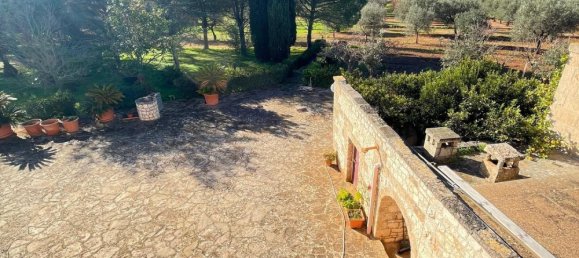 7 Schlafzimmer Haus in Monopoli, Italy, Nr. 319413 39