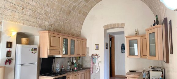 7 Schlafzimmer Haus in Monopoli, Italy, Nr. 319413 15