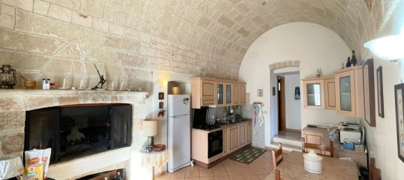 7 Schlafzimmer Haus in Monopoli, Italy, Nr. 319413 9