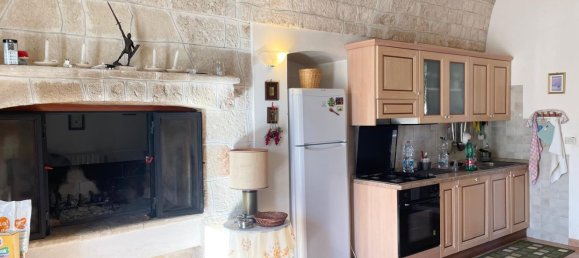 7 Schlafzimmer Haus in Monopoli, Italy, Nr. 319413 10