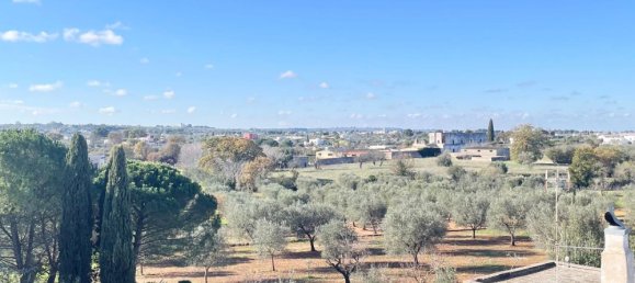 7 Schlafzimmer Haus in Monopoli, Italy, Nr. 319413 40