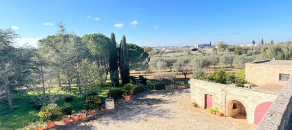 7 Schlafzimmer Haus in Monopoli, Italy, Nr. 319413 37