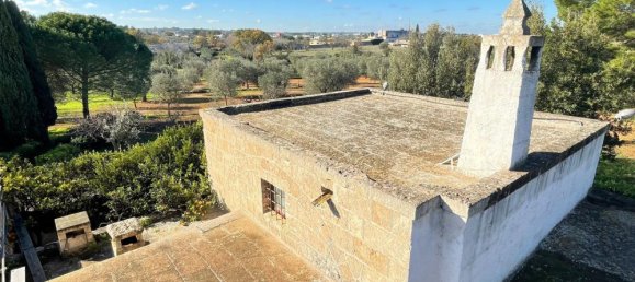 7 Schlafzimmer Haus in Monopoli, Italy, Nr. 319413 42