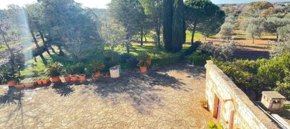 7 Schlafzimmer Haus in Monopoli, Italy, Nr. 319413 43