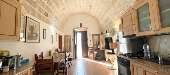 7 Schlafzimmer Haus in Monopoli, Italy, Nr. 319413 13