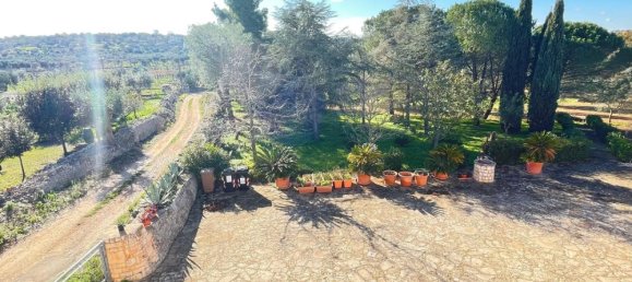 7 Schlafzimmer Haus in Monopoli, Italy, Nr. 319413 35