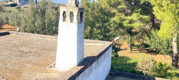 7 Schlafzimmer Haus in Monopoli, Italy, Nr. 319413 45