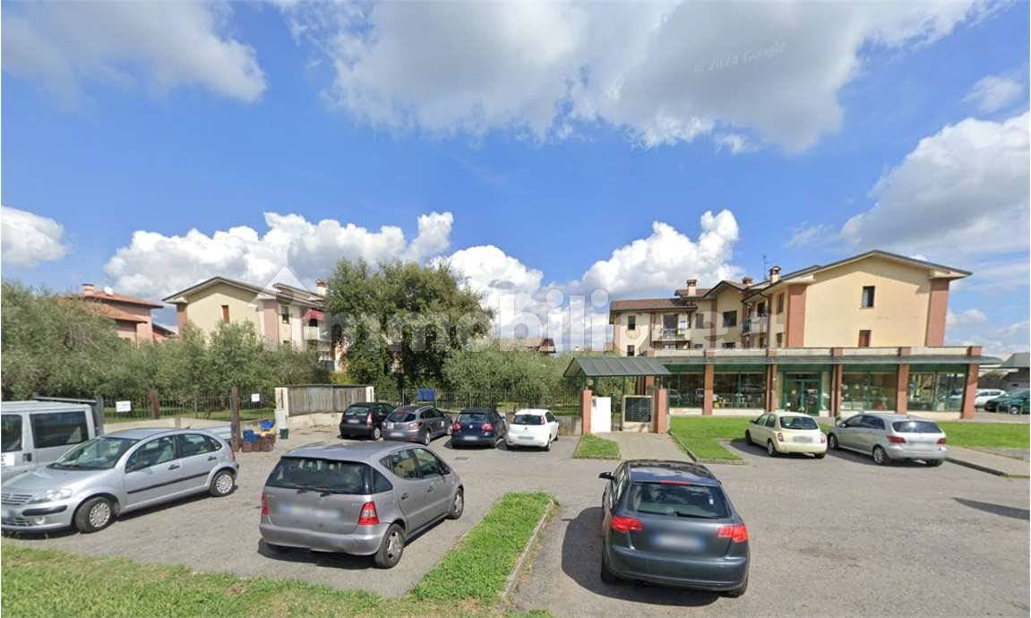 1 bedroom Apartment in Erbusco, Italy No. 354387