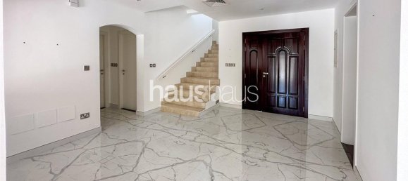 5 bedrooms Villa in Meadows, UAE No. 100249 6