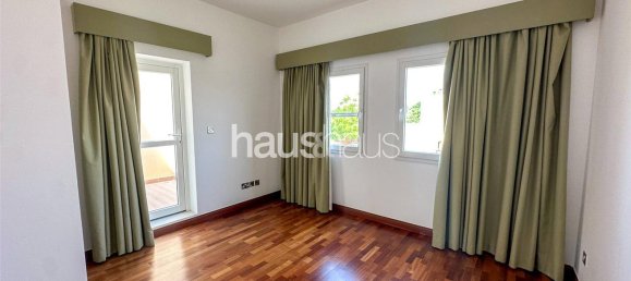 5 bedrooms Villa in Meadows, UAE No. 100249 19