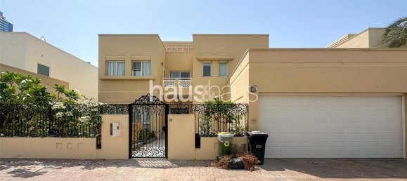 5 bedrooms Villa in Meadows, UAE No. 100249 3