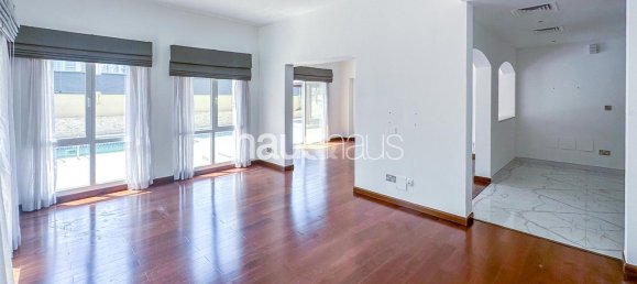 5 bedrooms Villa in Meadows, UAE No. 100249 13