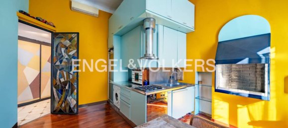 3 bedrooms Apartment in Milan, Italy No. 246420 9