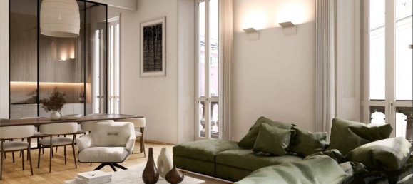 3 bedrooms Apartment in Milan, Italy No. 246420 5