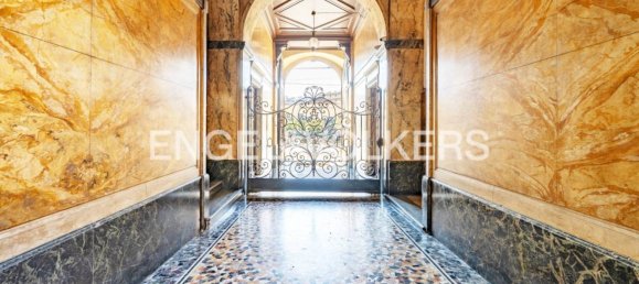 3 bedrooms Apartment in Milan, Italy No. 246420 26