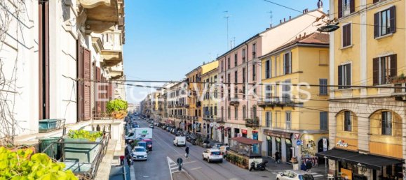 3 bedrooms Apartment in Milan, Italy No. 246420 17