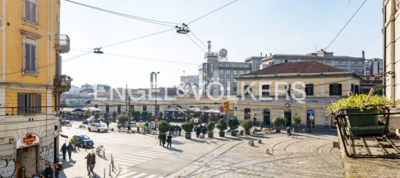 3 bedrooms Apartment in Milan, Italy No. 246420 16