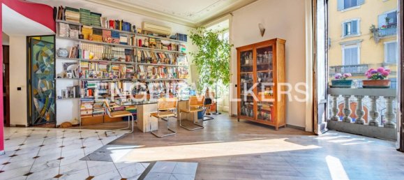 3 bedrooms Apartment in Milan, Italy No. 246420 3