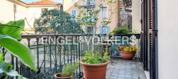 3 bedrooms Apartment in Milan, Italy No. 246420 14