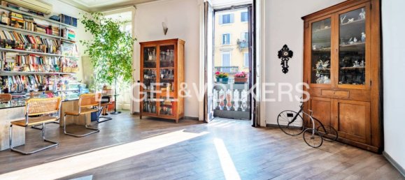 3 bedrooms Apartment in Milan, Italy No. 246420 4