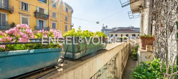 3 bedrooms Apartment in Milan, Italy No. 246420 15