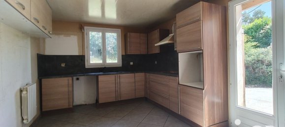 4 bedrooms House in Port-Mort, France No. 357529 6