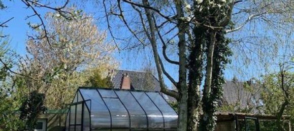 5 rooms House in Nordfriesland, Germany No. 217961 26