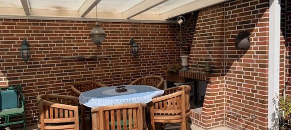 5 rooms House in Nordfriesland, Germany No. 217961 24