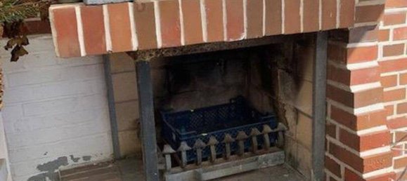 5 rooms House in Nordfriesland, Germany No. 217961 25