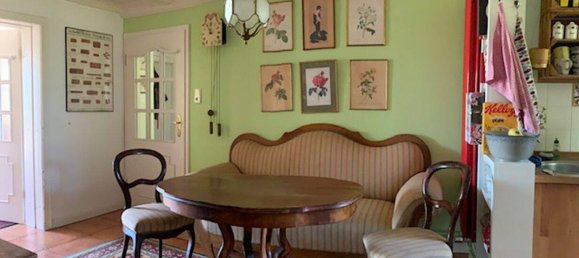 5 rooms House in Nordfriesland, Germany No. 217961 10