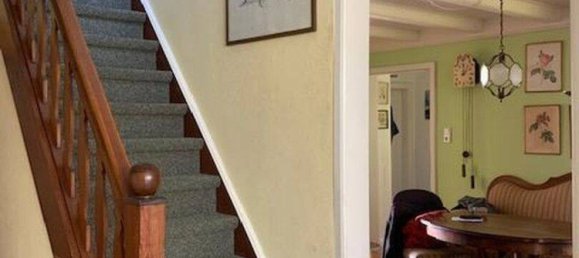 5 rooms House in Nordfriesland, Germany No. 217961 18