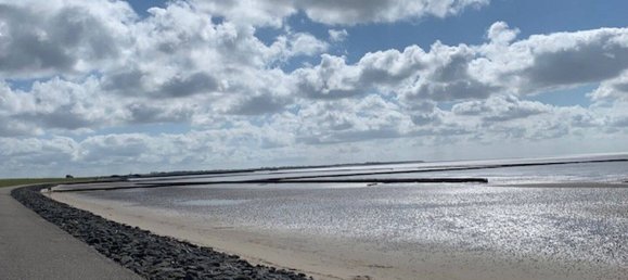 5 rooms House in Nordfriesland, Germany No. 217961 29