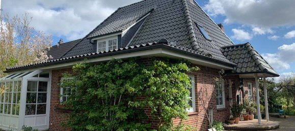 5 rooms House in Nordfriesland, Germany No. 217961 3
