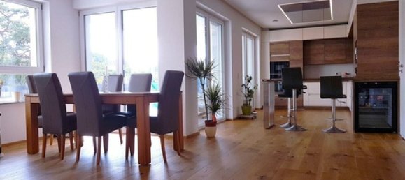 4 chambres Appartement à Heilbronn, Germany No. 71148 11