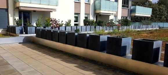 4 chambres Appartement à Heilbronn, Germany No. 71148 6