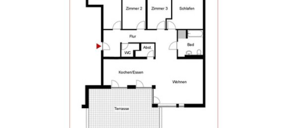 4 chambres Appartement à Heilbronn, Germany No. 71148 3