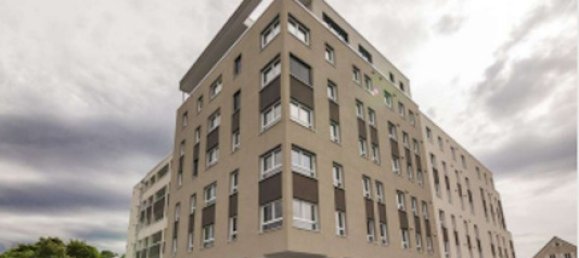 4 chambres Appartement à Heilbronn, Germany No. 71148 4