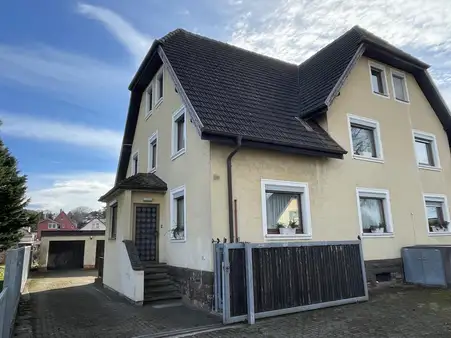 3 Schlafzimmer Stadthaus in Ortenaukreis, Germany, Nr. 96127