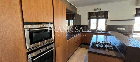 4 bedrooms Apartment in Lija, Malta No. 5123 4