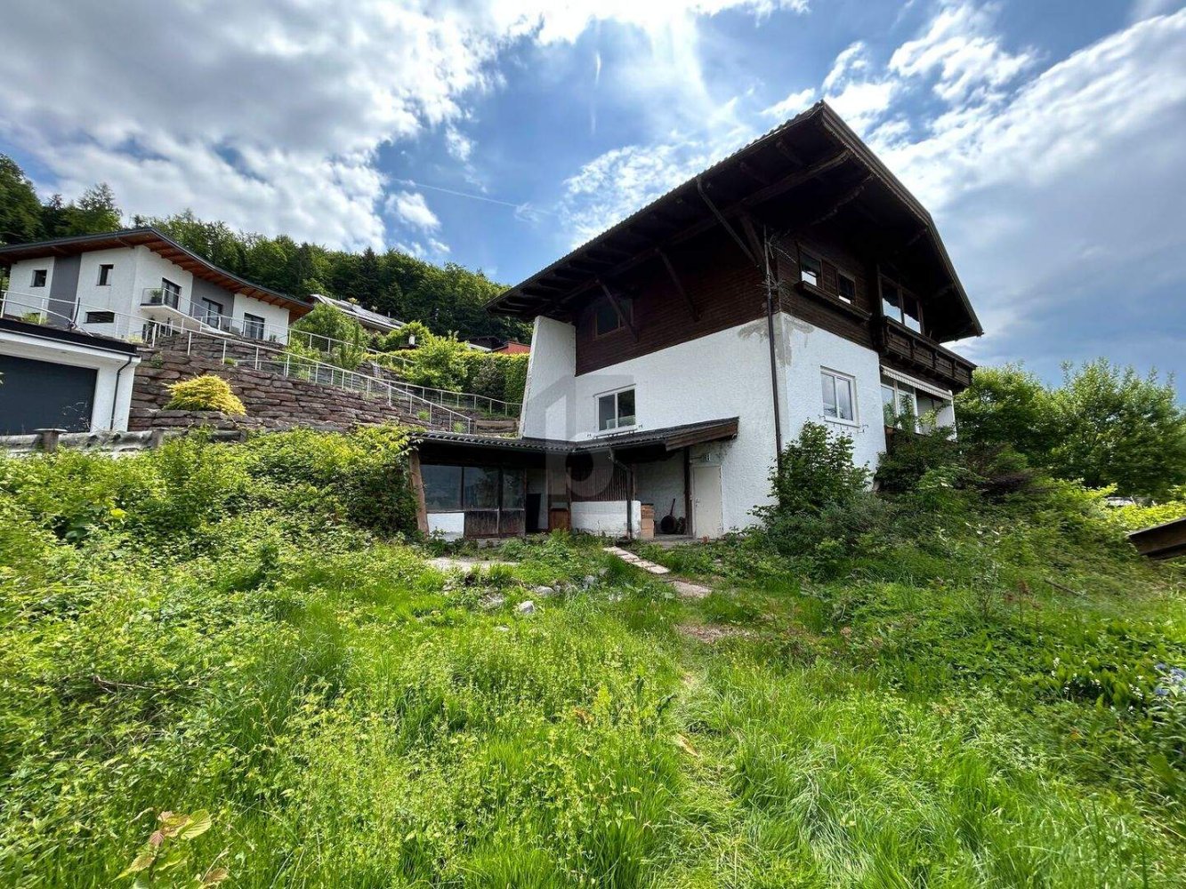 8غرفة منزل في Adnet, Austria رقم 132703