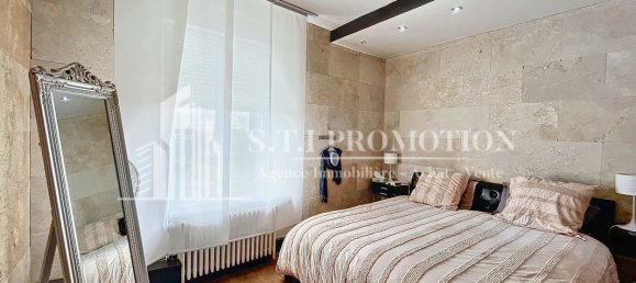 3 bedrooms House in Mexy, France No. 61869 14