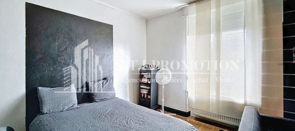 3 bedrooms House in Mexy, France No. 61869 16